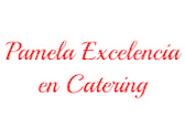Pamela Excelencia en Catering