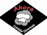 Logo Ahora Cocina Gurmet