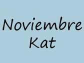 Noviembre Kat