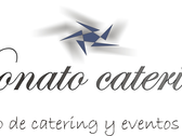 Logo Donato Catering