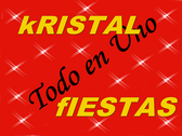 Kristal Fiestas