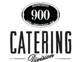 Novecento Catering