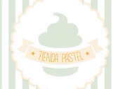 Tienda Pastel