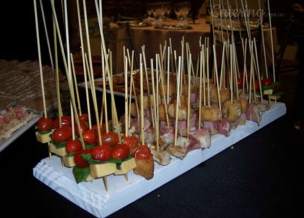 Pinchos