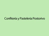 Confitería y Pastelería Postorivo