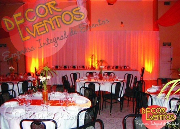 Decor Eventos