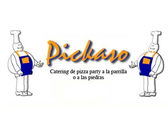 Logo Pickaso