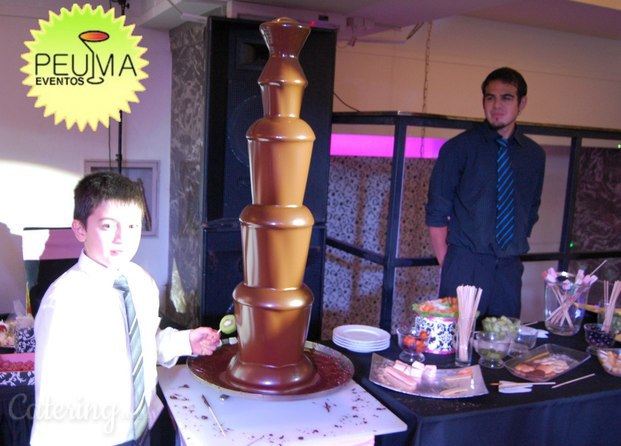 Peuma Eventos