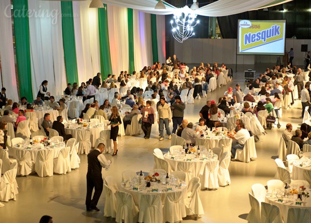 Organización de eventos