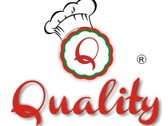 Logo Quality Servicios Gastronómicos