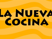 La Nueva Cocina