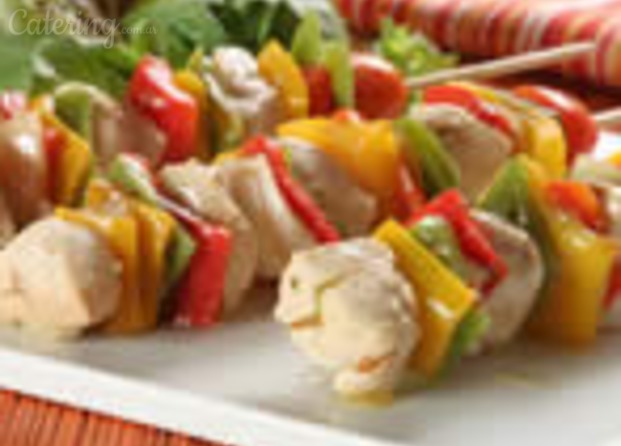 Brochettes