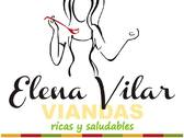 Elena Vilar - Tienda de comidas