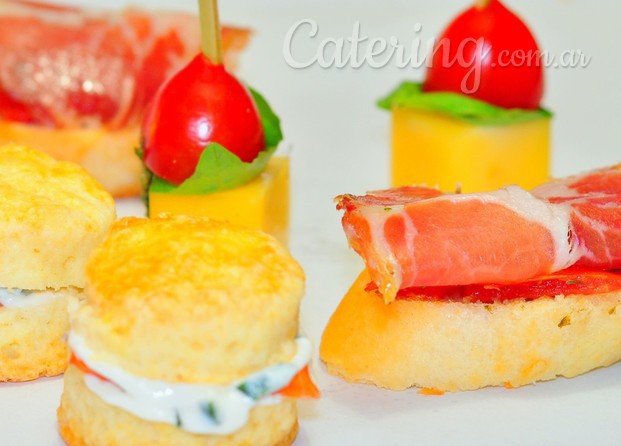 Aire Cocina y Tragos