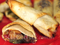 empanadas