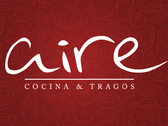 Aire Cocina y Tragos