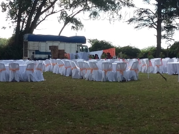 Casamiento 300 personas