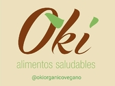 Oki Alimentos Saludables