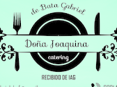 Doña Joaquina Catering