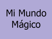 Mi Mundo Mágico