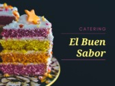 Catering El Buen Sabor