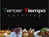 Logo Tercer Tiempo Catering