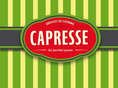 Logo Capresse