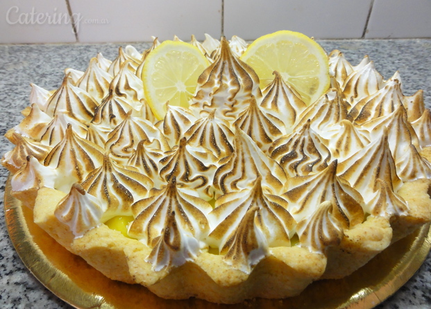 Lemon Pie