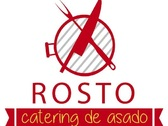 Rosto Catering de Asado