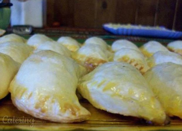 Empanadas