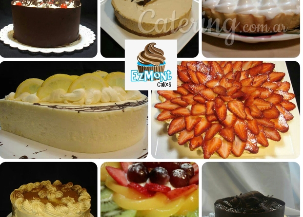 Ezmont Cakes 