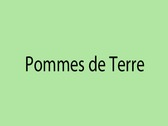 Pommes de Terre