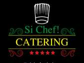 Si Chef catering