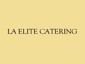 La Elite Catering