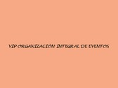 VIP Organización Integral de Eventos