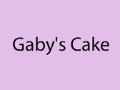 Gaby's Cake