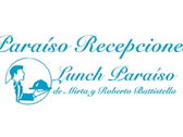 Paraíso Recepciones