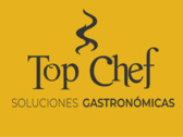 Top Chef Eventos