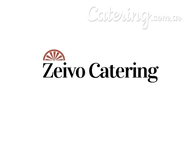 Catering para eventos.