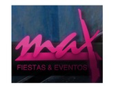 Max Fiestas y Eventos