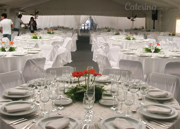 Organización de eventos