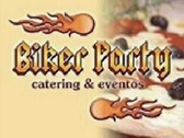 Biker Catering y Eventos