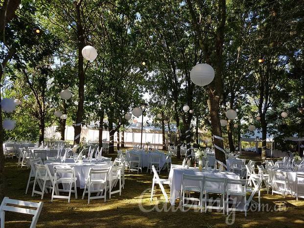  Catering y eventos 