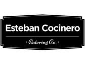 Logo Esteban Cocinero Catering Company