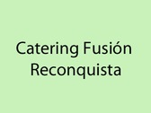 Catering Fusión Reconquista