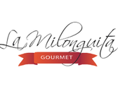 Logo La Milonguita Gourmet