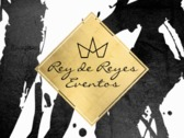Logo Rey De Reyes Eventos