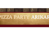 Arikar Pizza Party