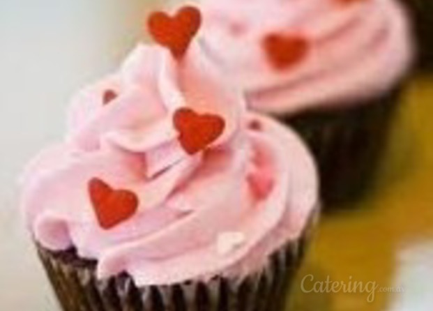 Cupcakes decorados