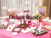 Dulces Ramos